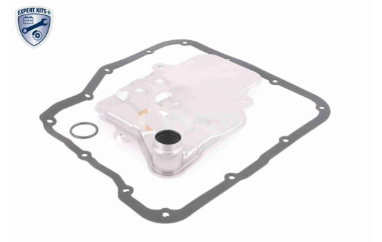 Juego de filtros hidráulicos, accionamiento automático, Imagen 9