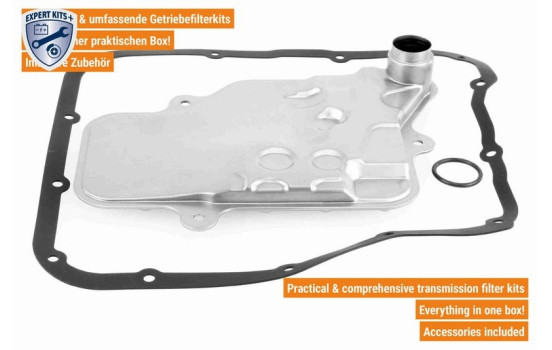 Juego de filtros hidráulicos, accionamiento automático, Imagen 14