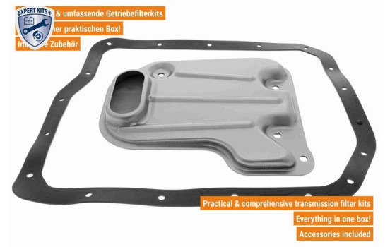 Juego de filtros hidráulicos, accionamiento automático, Imagen 13