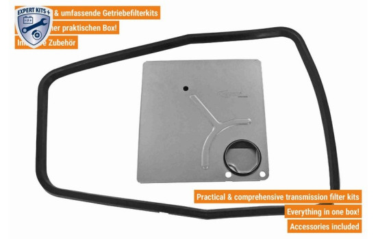 Juego de filtros hidráulicos, accionamiento automático, Imagen 12