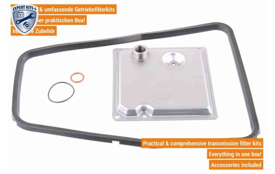Juego de filtros hidráulicos, accionamiento automático, Imagen 13
