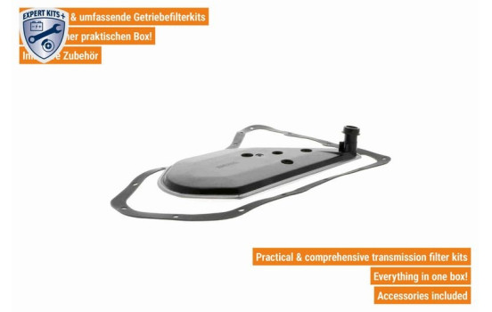 Juego de filtros hidráulicos, accionamiento automático, Imagen 12