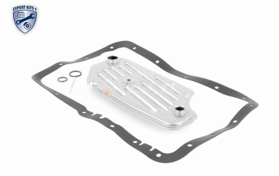 Juego de filtros hidráulicos, accionamiento automático, Imagen 3