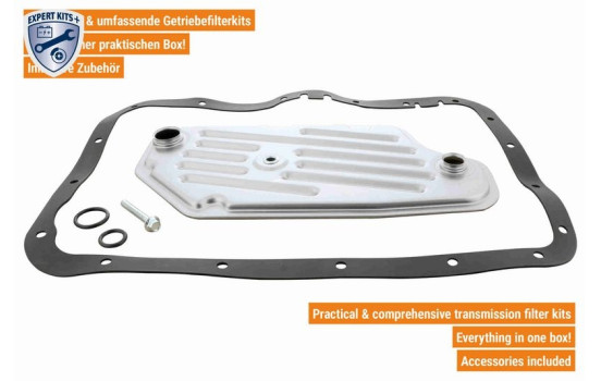Juego de filtros hidráulicos, accionamiento automático, Imagen 10