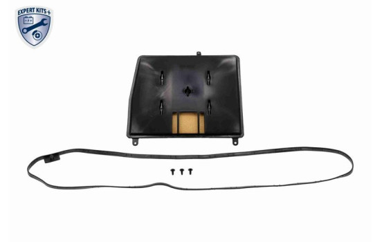 Juego de filtros hidráulicos, accionamiento automático