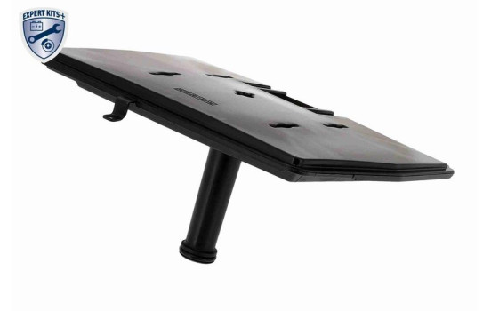 Juego de filtros hidráulicos, accionamiento automático, Imagen 5