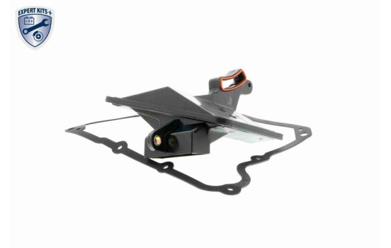 Juego de filtros hidráulicos, accionamiento automático, Imagen 9