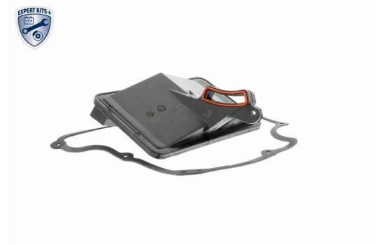 Juego de filtros hidráulicos, accionamiento automático, Imagen 11