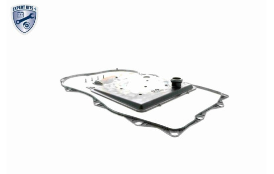 Juego de filtros hidráulicos, accionamiento automático, Imagen 4