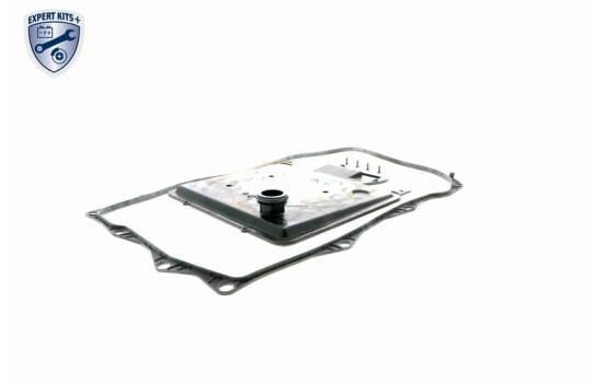 Juego de filtros hidráulicos, accionamiento automático, Imagen 6