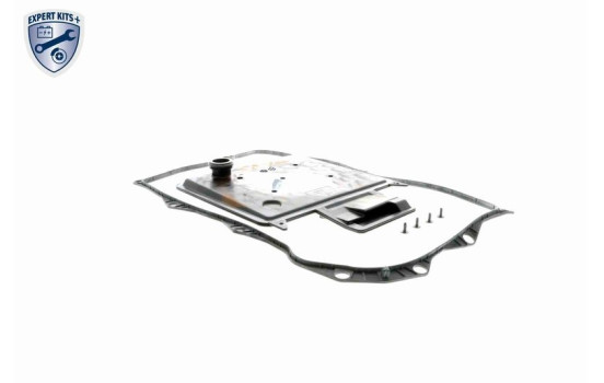 Juego de filtros hidráulicos, accionamiento automático, Imagen 8