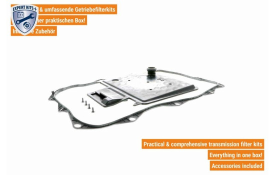Juego de filtros hidráulicos, accionamiento automático, Imagen 11