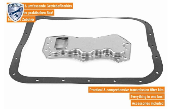 Juego de filtros hidráulicos, accionamiento automático, Imagen 13