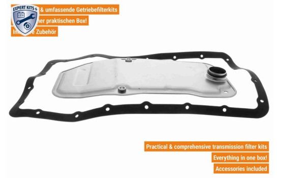 Juego de filtros hidráulicos, accionamiento automático, Imagen 13