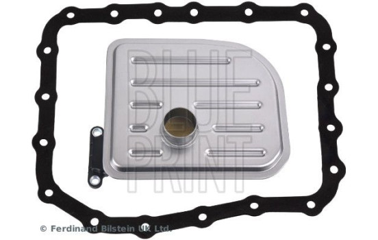 Juego de filtros hidráulicos, accionamiento automático