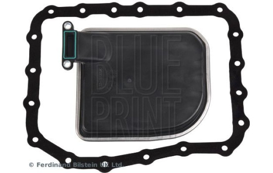 Juego de filtros hidráulicos, accionamiento automático, Imagen 2