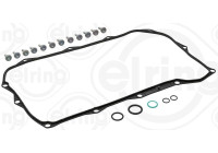 Juego de juntas, transmisión automática