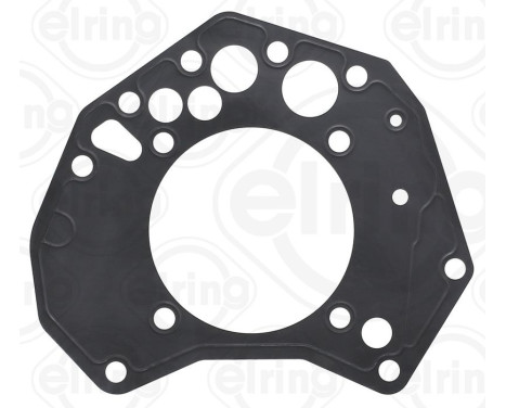 Junta, caja lateral
