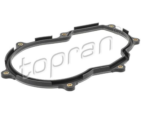 Junta, transmisión automática