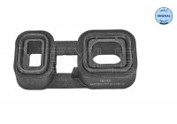 Junta, transmisión automática