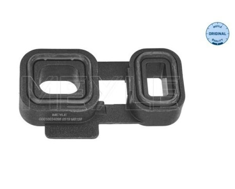 Junta, transmisión automática