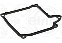 Junta, transmisión automática