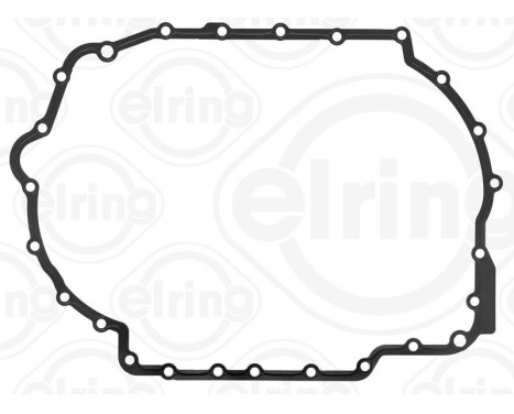 Junta, transmisión automática
