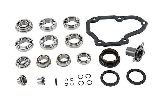 Kit de reparación, caja de cambios