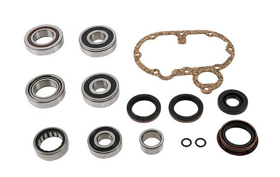 Kit de reparación, caja de cambios