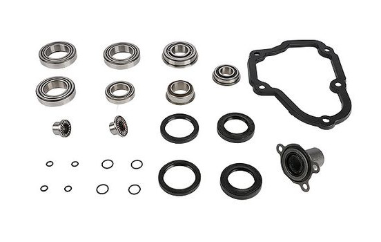 Kit de reparación, caja de cambios