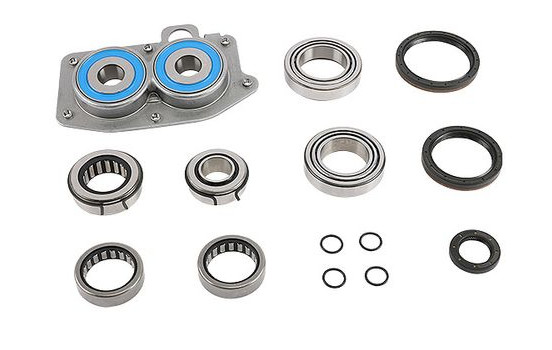 Kit de reparación, caja de cambios
