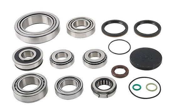 Kit de reparación, caja de cambios