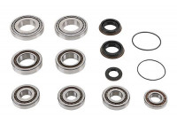 Kit de reparación, caja de cambios