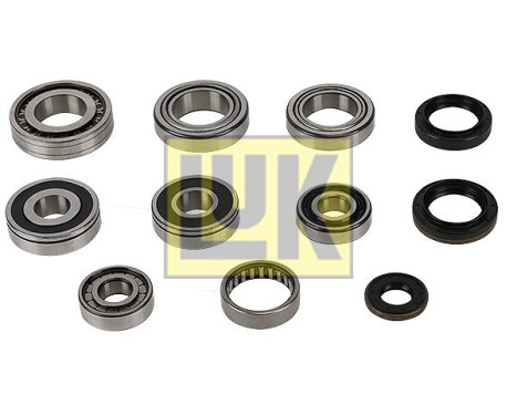 Kit de reparación, caja de cambios