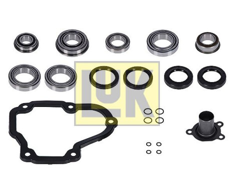 Kit de reparación, caja de cambios