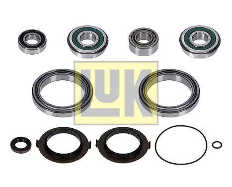 Kit de reparación, caja de cambios