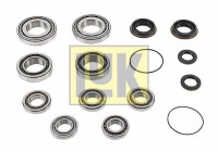 Kit de reparación, caja de cambios