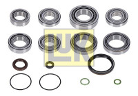 Kit de reparación, caja de cambios