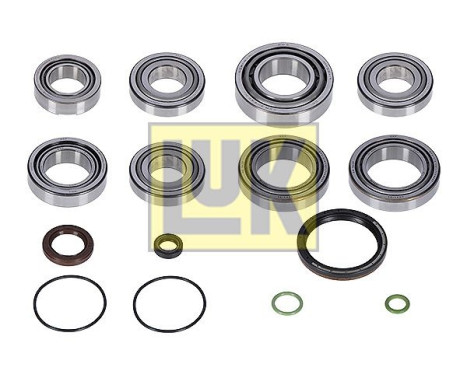 Kit de reparación, caja de cambios