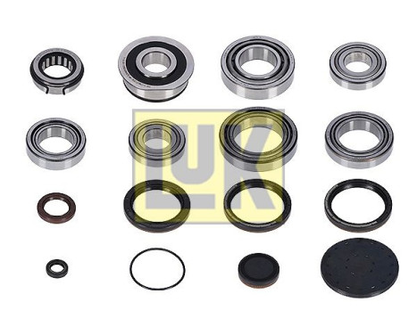 Kit de reparación, caja de cambios