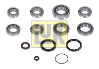 Kit de reparación, caja de cambios