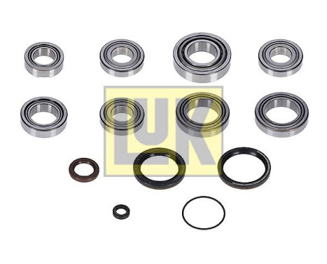 Kit de reparación, caja de cambios