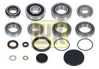 Kit de reparación, caja de cambios