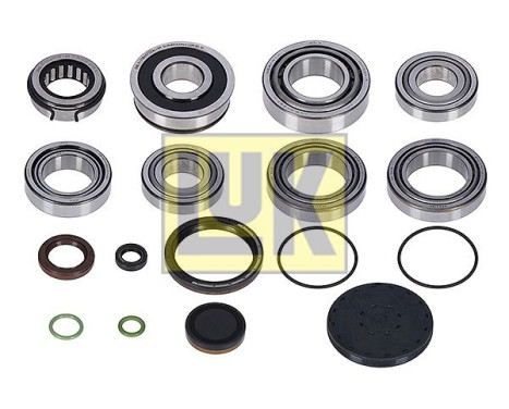 Kit de reparación, caja de cambios