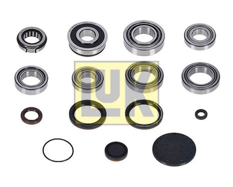 Kit de reparación, caja de cambios