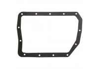 Sello, cárter de aceite para transmisión automática