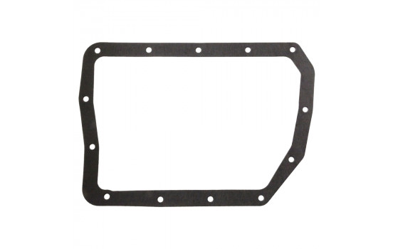 Sello, cárter de aceite para transmisión automática