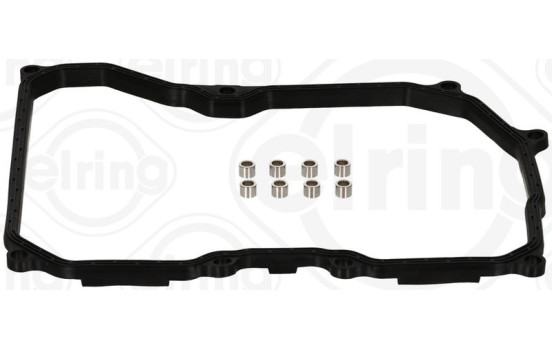 Sello, cárter de aceite para transmisión automática