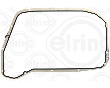 Sello, cárter de aceite para transmisión automática