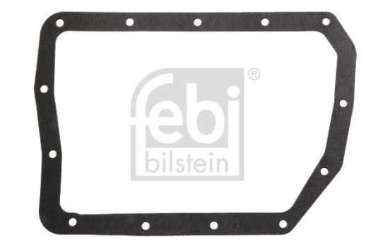 Sello, cárter de aceite para transmisión automática, Imagen 2